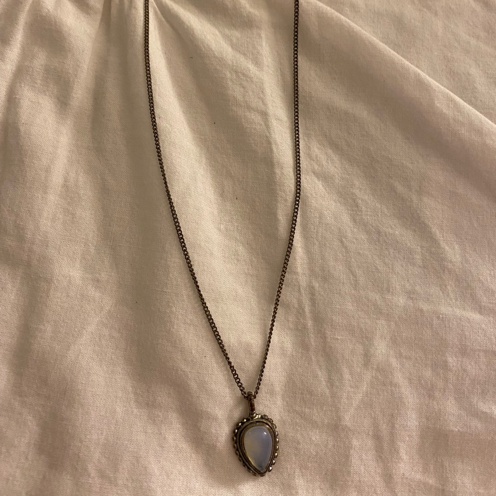 BRANDY MELVILLE necklace 😍